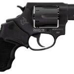 2327211da7 TAURUS 327 327FED BK/BK 2" 6-SHOT