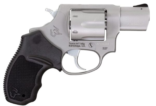 232729a04e TAURUS 327 327FED SS/BK 2" 6-SHOT