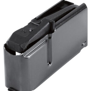 Browning 112025056 BAR  10rd 308 Win Black Steel