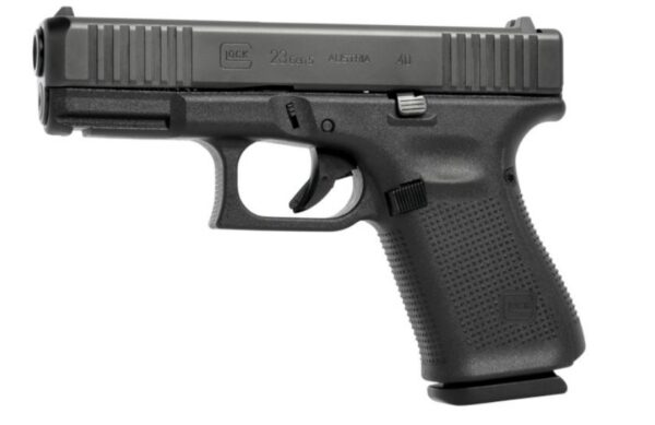 23g5e1b1 GLOCK G23 G5 40S&W 13+1 4.02" FS