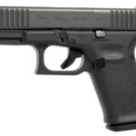 23g5mos0395 GLOCK G23 G5 40S&W 13+1 4.02" MOS FS