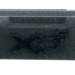 24264 Springfield Armory XDS5901M Backstrap Sleeve made of Polymer with Black Finish & 1 Piece Design for 9mm Luger Springfield XD-S with #1 Backstrap & 3.30"-4" Barrel