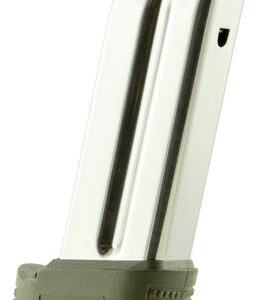 Springfield Armory XD0923GS XD Subcompact 10rd 9mm Luger SS/OD Green Stainless Steel