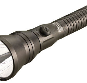 Streamlight 74813 Strion DS HPL Flashlight  Black Anodized 40/300/700 Lumens White LED
