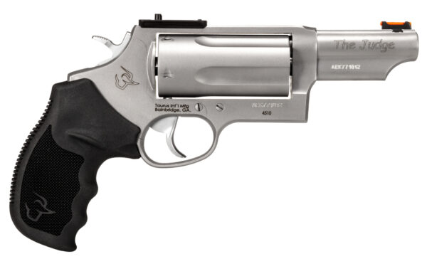 24410p39magr2c14b TAURUS JUDGE 410/45LC SS 3" TORO