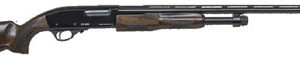 CZ-USA 06576 CZ 628 Field Select Pump 28 Gauge 28" 4+1 2.75" Gloss Blued Rec/Barrel Turkish Walnut Fixed Pistol Grip Stock Right Hand (Full Size) Includes 5 Chokes