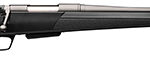 25595 Winchester Repeating Arms 535720212 XPR Compact 243 Win Caliber with 3+1 Capacity, 20" Barrel, Gray Perma-Cote Metal Finish & Matte Black Synthetic Stock Right Hand