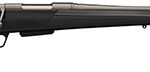 25604 Winchester Repeating Arms 535720218 XPR Compact 7mm-08 Rem Caliber with 3+1 Capacity, 20" Barrel, Gray Perma-Cote Metal Finish & Matte Black Synthetic Stock Right Hand