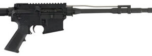 Colt LE6920-OEM2 5.56 NATO 16.1 inch carbine matte black no furniture