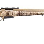 26923 1 RUGER AMERICAN 6.5CR GO WILD 22" TB