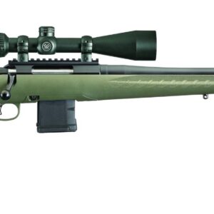 RUGER AMER PREDATOR 204RUG SCPE 10RD
