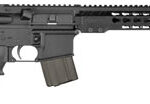 27100 ArmaLite M15LTC16CO M-15 Light Tactical Carbine *CO Compliant 223 Rem,5.56x45mm NATO 16" 10+1 Black Hard Coat Anodized Adjustable Magpul STR Collapsible Stock