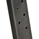 27298 Springfield Armory PI6086 1911 7rd 45 ACP Blued Steel