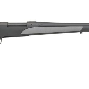 Remington 700 SPS .308 Win 24 inch bolt-action rifle with black synthetic stock