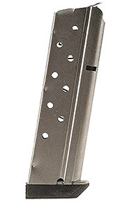 Springfield Armory PI6083 1911  8rd 40 S&W Stainless Steel
