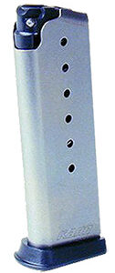 Kahr Arms MK620 OEM  Stainless Detachable 6rd 9mm Luger for Kahr CM/PM/MK