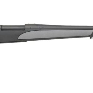 Remington 700 SPS .223 REM bolt-action rifle with black synthetic stock