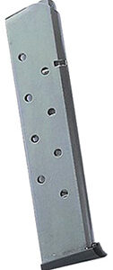 Springfield Armory PI4521 1911  10rd Single Stack 45 ACP Stainless Steel