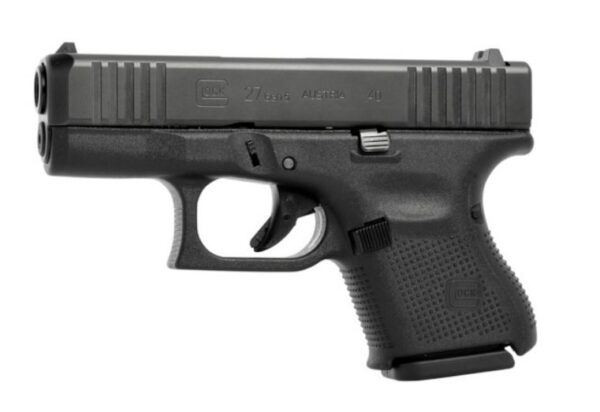 27g51389 GLOCK G27 G5 40S&W 9+1 3.43" FS