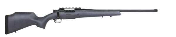 281031297 1 MOSSBERG PATRIOT LR HUNT 300WIN BL/GRY