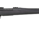 281180858 MOSSBERG PATRIOT 300WIN BL/SYN 24" TB