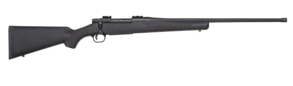 281180858 MOSSBERG PATRIOT 300WIN BL/SYN 24" TB