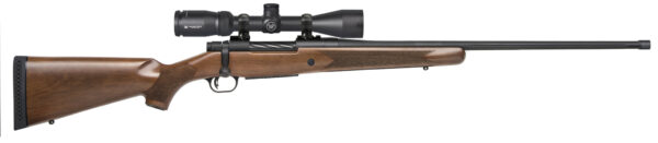 28124e46b MOSSBERG PATRIOT 300WIN WD 24" SCOPE TB