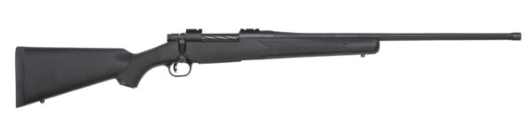 28131db6c MOSSBERG PATRIOT 7MAG BL/SYN 24" TB