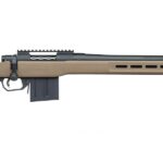 28147607a MOSSBERG PATRIOT LR TAC 308WIN FDE 22"