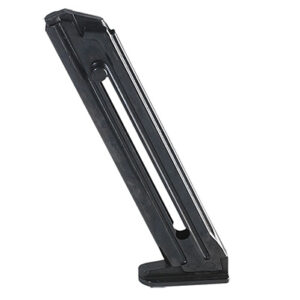 Browning 112055190 Buck Mark  10rd 22 LR Black Steel