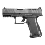 28427345550 WALTHER ARMS PDP F-SER 9MM 4" BK OR 15+1