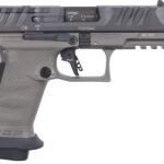 28765749bb5 WALTHER ARMS PDP PRO SD 9MM CP 4.6" GRY OR