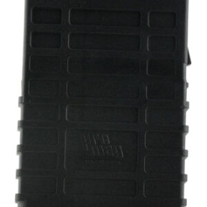 ProMag RUG22 Standard  10rd 308 Win/7.62x51mm NATO Fits Ruger Scout Black DuPont Zytel Polymer