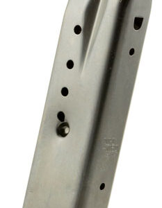 ProMag SPR13 Standard  10rd 40 S&W Fits Springfield XD-M Blued Steel