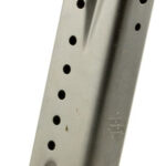 29649 ProMag SPRA12 Standard 15rd Extended 40 S&W Fits Springfield XD-M Blued Steel