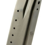 29653 ProMag SPRA8 Standard 13rd 45 ACP Fits Springfield XD-M Blued Steel