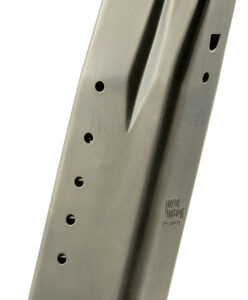 ProMag SPRA8 Standard  13rd 45 ACP Fits Springfield XD-M Blued Steel