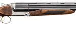 29811 Charles Daly 930078 Triple Crown 12 Gauge 3+1 3" 28" Vent Rib Blued Tripled Barrel, Silver Finished Steel Receiver, Oiled Walnut Fixed Checkered Stock, Includes 5 Chokes