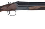 29829 Charles Daly 930108 Triple Threat 12 Gauge 3rd 3" 18.50" Blued Triple Barrel, Black Metal Finish, Oiled Walnut Checkered Stock & Forend, Removeable Butt Stock, Includes 5 Choke Tubes