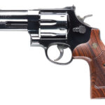 29classic SMITH AND WESSON 29 44M/44S 4" 6RD BL/WD AS