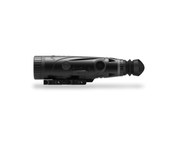 300602c809 BURRIS OPTICS BTS 35 V2 THERMAL SCOPE 2-9X