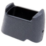 3072 ProMag PM089A Magazine Spacer Firearm Fit Glock 26/27 Compatible w/Glock 17/22 Magazines, Black Textured Polymer