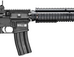 3095 FN 36320 FN 15 M16 Military Collector 5.56x45mm NATO 30+1 20" Black Button Broached Barrel, Black Picatinny Rail Aluminum Receiver, Matte Black Synthetic A2 Stock, Black A2 Grip, Ambidextrous