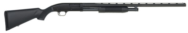 310104d7a MOSSBERG MAVERICK 88 PUMP 12/28 BLSY 3"