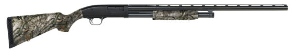 310123b64 MOSSBERG MAVERICK 88 FIELD 12/28 CAMO