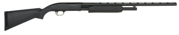 31044c66e MOSSBERG MAVERICK 88 PUMP 20/26 BLSY 3"