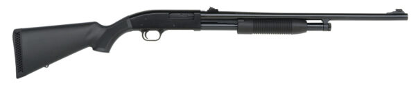 31044f07c MOSSBERG MAVERICK 88 SLUG 12/24 RIFL 3"