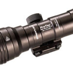 31259 Streamlight 88066 ProTac Rail Mount HL-X Long Gun Light Black Anodized 60/1000 Lumens White LED Light