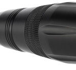 31788 Optical Dynamics 2218804 Exude OD50 White Black Aluminum White Cree LED 2500 Lumens 348 yds Range