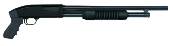 322041b25 MOSSBERG MAV 88 CRUISER 20/18.5 CYL 3"